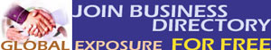Join Bizconnectors Business Directory