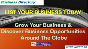 Bizconnectors Business Directory