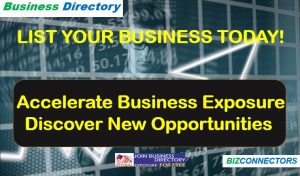 Business Directory Listing Free – Online Business Directory